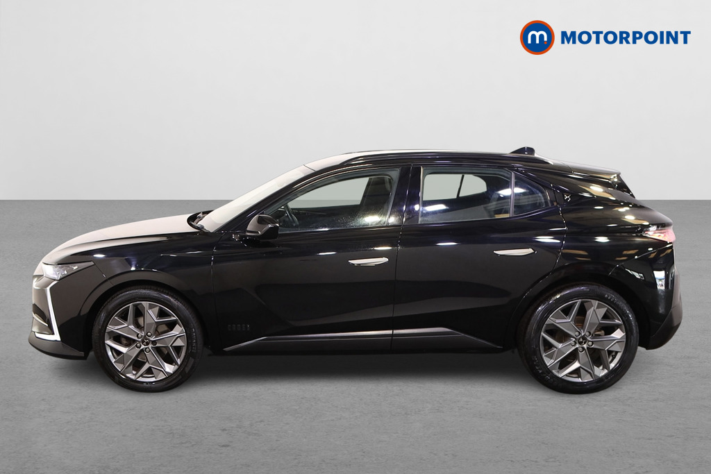 DS Ds 4 Cross Trocadero Automatic Petrol Hatchback - Stock Number (1563388) - Passenger side