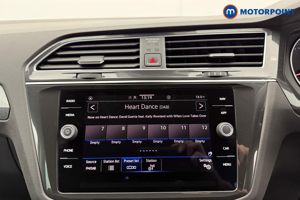 Volkswagen Tiguan Life Manual Petrol SUV - Stock Number (1563456) - 6th supplementary image