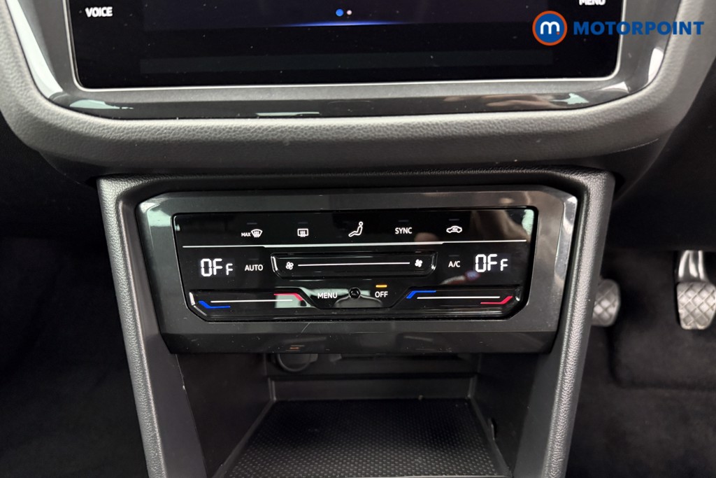Volkswagen Tiguan Life Manual Petrol SUV - Stock Number (1563456) - 12th supplementary image