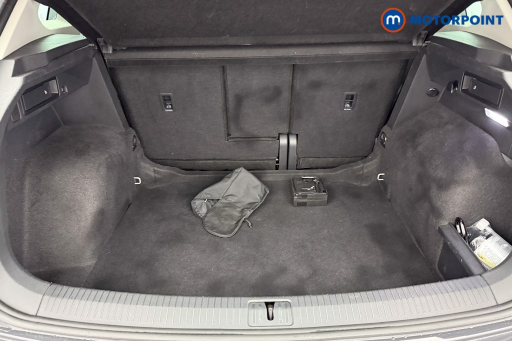 Volkswagen Tiguan Life Manual Petrol SUV - Stock Number (1563456) - 22nd supplementary image