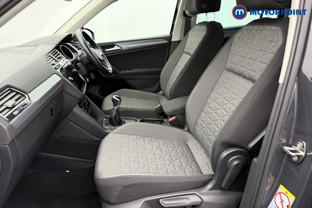Volkswagen Tiguan Life Manual Petrol SUV - Stock Number (1563456) - 23rd supplementary image