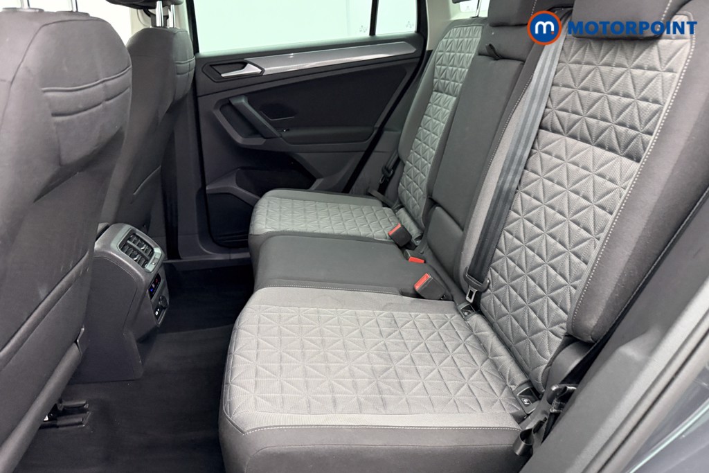 Volkswagen Tiguan Life Manual Petrol SUV - Stock Number (1563456) - 24th supplementary image