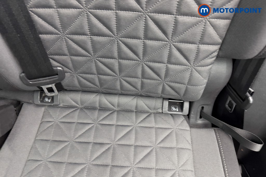 Volkswagen Tiguan Life Manual Petrol SUV - Stock Number (1563456) - 25th supplementary image