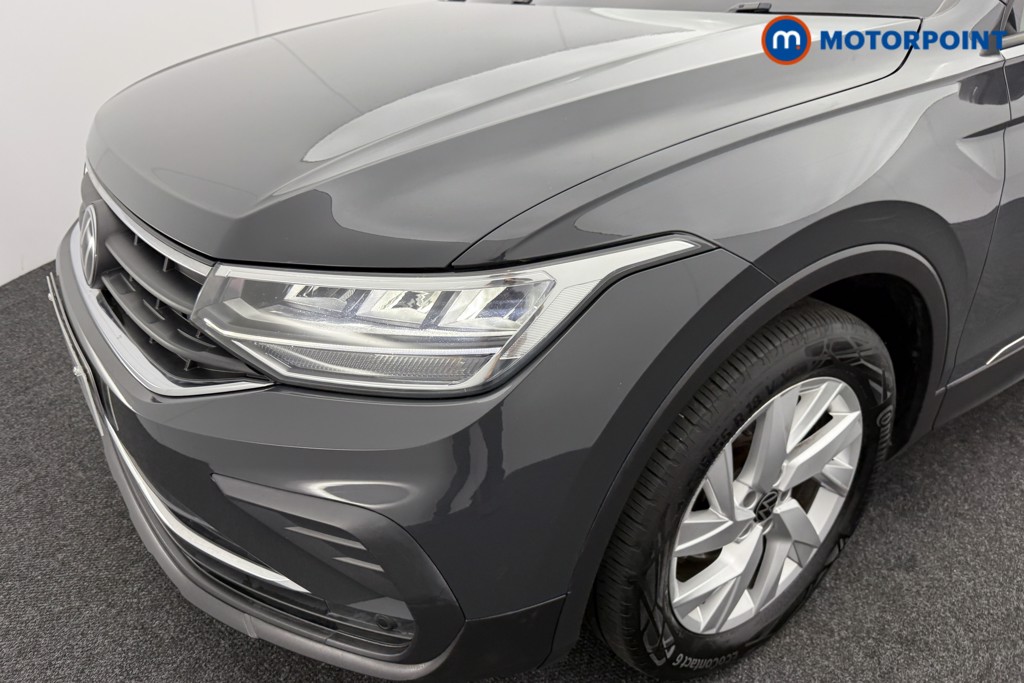 Volkswagen Tiguan Life Manual Petrol SUV - Stock Number (1563456) - 29th supplementary image