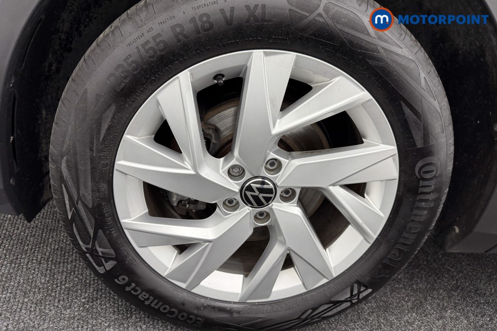 Volkswagen Tiguan Life Manual Petrol SUV - Stock Number (1563456) - 30th supplementary image