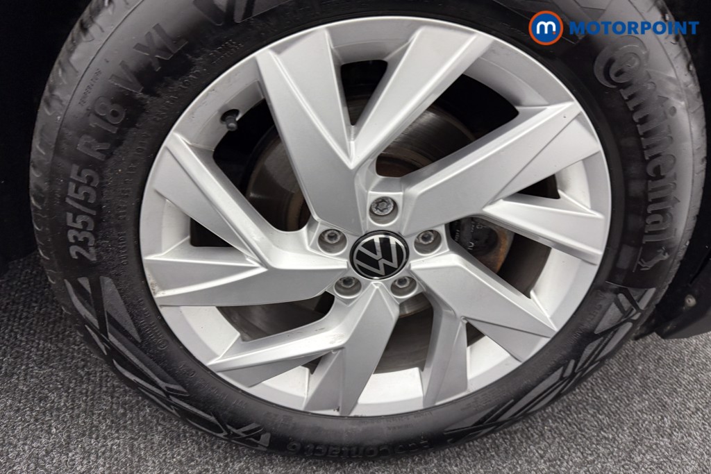 Volkswagen Tiguan Life Manual Petrol SUV - Stock Number (1563456) - 33rd supplementary image
