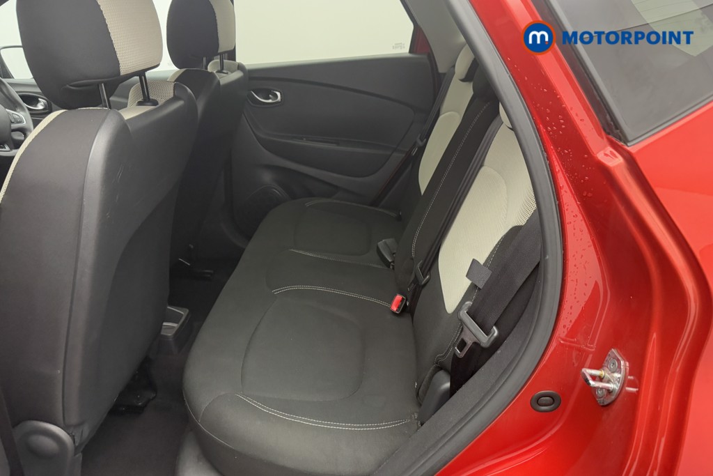 Renault Captur Iconic Manual Petrol SUV - Stock Number (1563492) - 2nd supplementary image