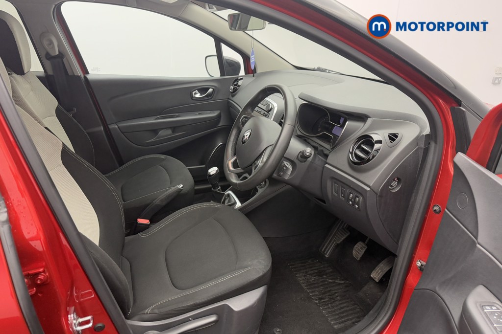 Renault Captur Iconic Manual Petrol SUV - Stock Number (1563492) - 3rd supplementary image