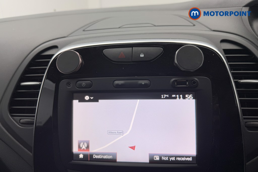Renault Captur Iconic Manual Petrol SUV - Stock Number (1563492) - 6th supplementary image