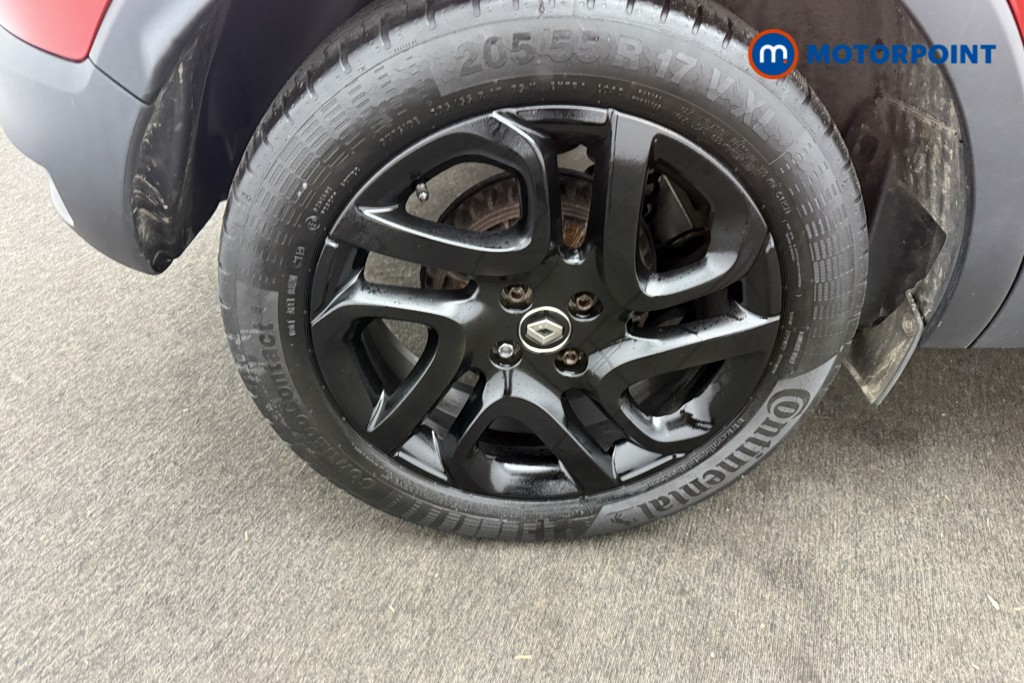 Renault Captur Iconic Manual Petrol SUV - Stock Number (1563492) - 16th supplementary image