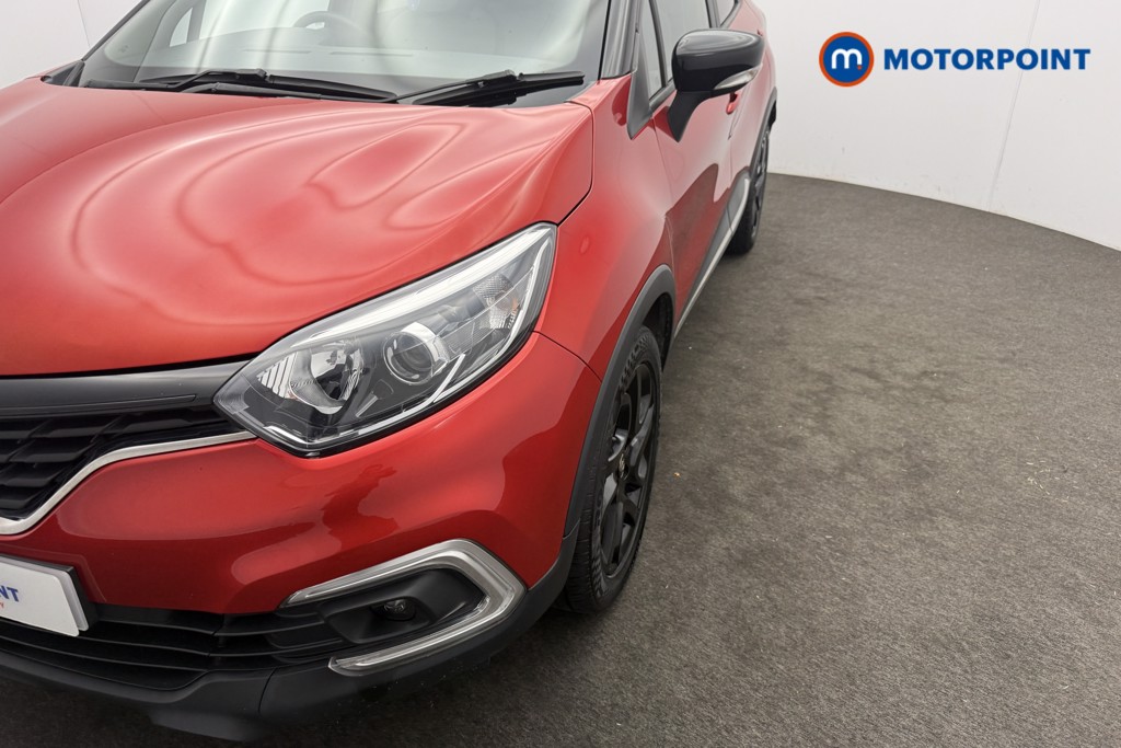 Renault Captur Iconic Manual Petrol SUV - Stock Number (1563492) - 20th supplementary image