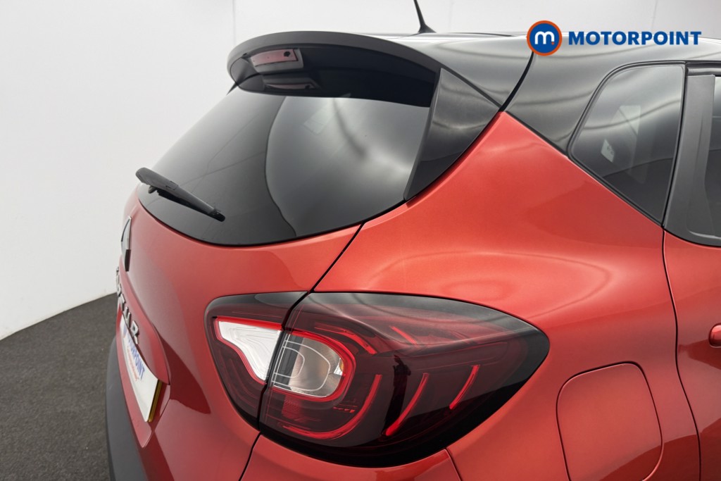 Renault Captur Iconic Manual Petrol SUV - Stock Number (1563492) - 21st supplementary image