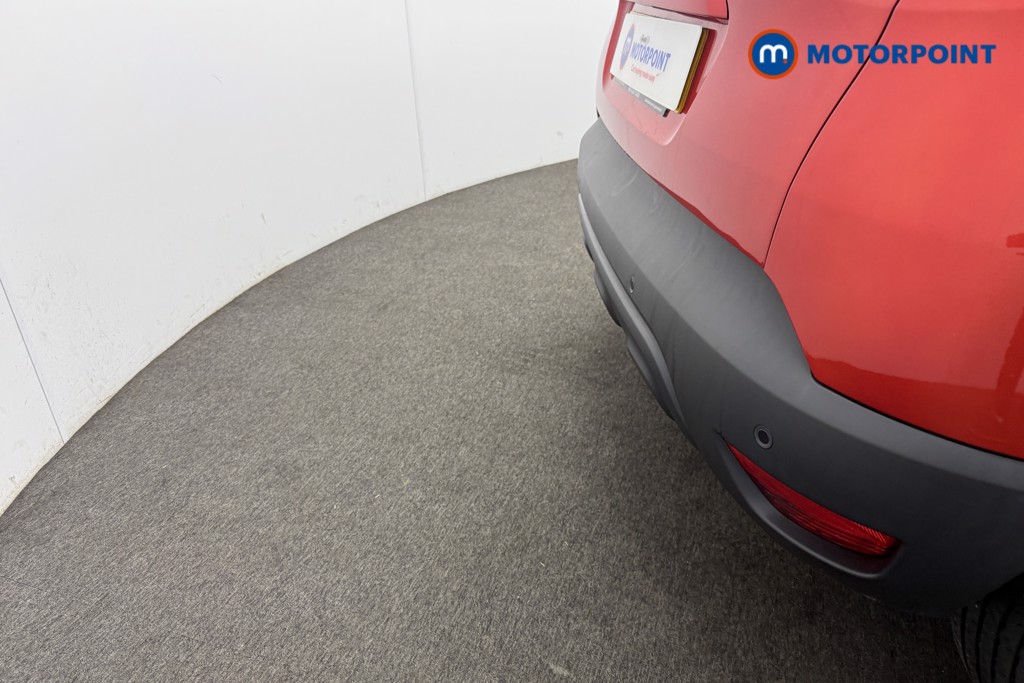 Renault Captur Iconic Manual Petrol SUV - Stock Number (1563492) - 22nd supplementary image