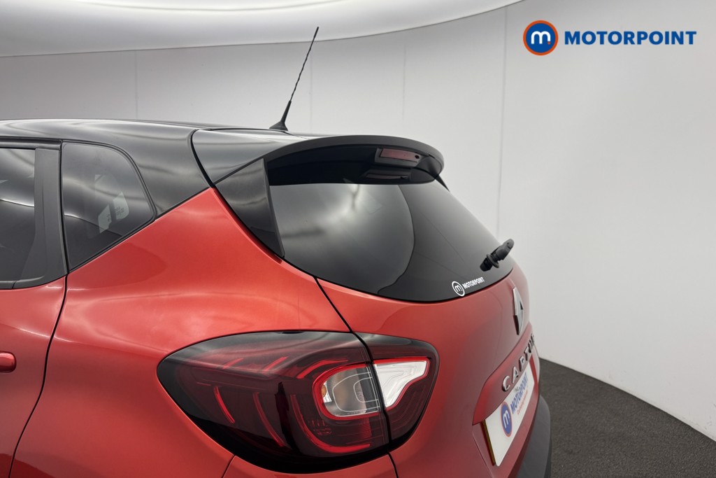 Renault Captur Iconic Manual Petrol SUV - Stock Number (1563492) - 23rd supplementary image