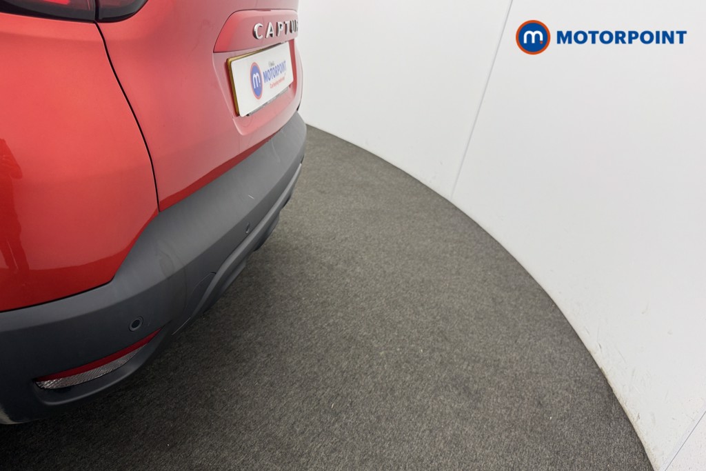 Renault Captur Iconic Manual Petrol SUV - Stock Number (1563492) - 24th supplementary image