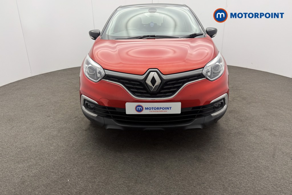 Renault Captur Iconic Manual Petrol SUV - Stock Number (1563492) - 25th supplementary image