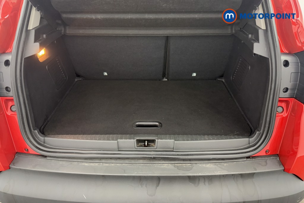 Renault Captur Iconic Manual Petrol SUV - Stock Number (1563492) - 26th supplementary image