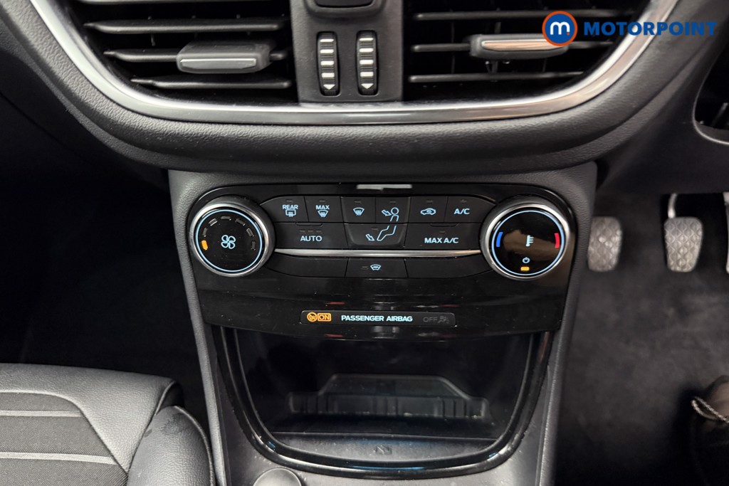 Ford Puma St-Line X Manual Petrol-Electric Hybrid SUV - Stock Number (1563514) - 11th supplementary image