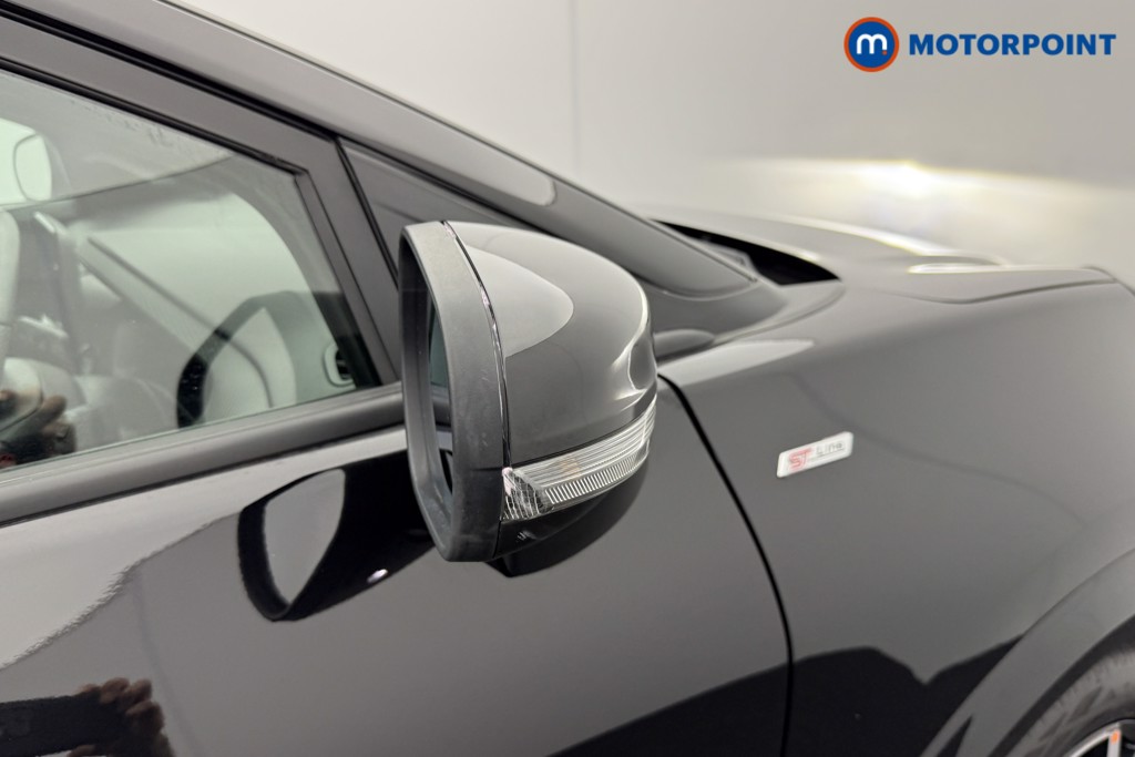Ford Puma St-Line X Manual Petrol-Electric Hybrid SUV - Stock Number (1563514) - 19th supplementary image