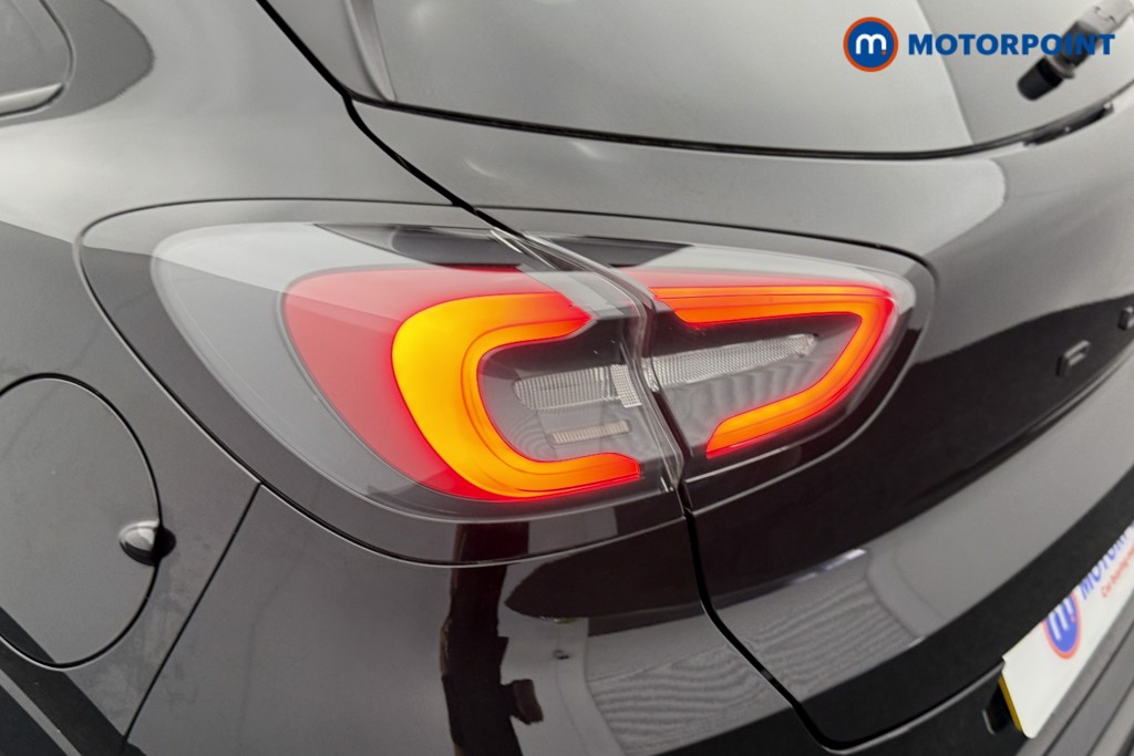 Ford Puma St-Line X Manual Petrol-Electric Hybrid SUV - Stock Number (1563514) - 26th supplementary image