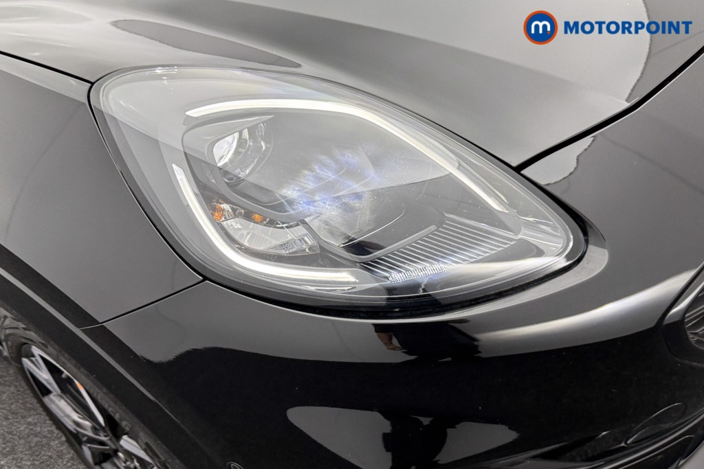 Ford Puma St-Line X Manual Petrol-Electric Hybrid SUV - Stock Number (1563514) - 28th supplementary image