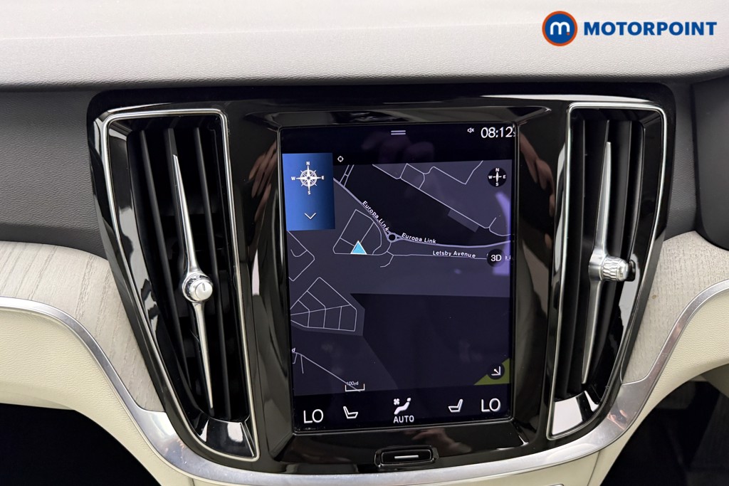 Volvo S60 Inscription Automatic Petrol Saloon - Stock Number (1563555) - 2nd supplementary image