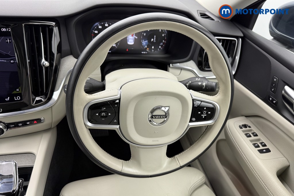 Volvo S60 Inscription Automatic Petrol Saloon - Stock Number (1563555) - 3rd supplementary image