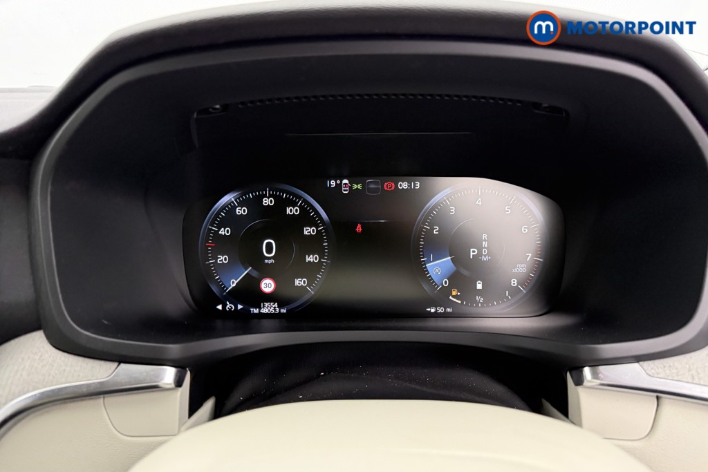 Volvo S60 Inscription Automatic Petrol Saloon - Stock Number (1563555) - 5th supplementary image