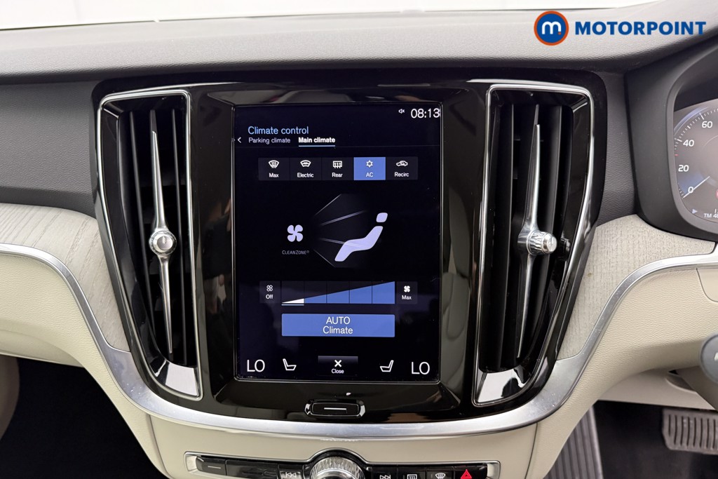 Volvo S60 Inscription Automatic Petrol Saloon - Stock Number (1563555) - 7th supplementary image