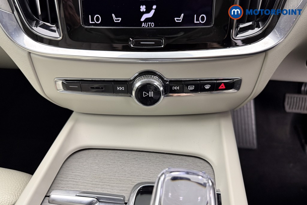 Volvo S60 Inscription Automatic Petrol Saloon - Stock Number (1563555) - 11th supplementary image