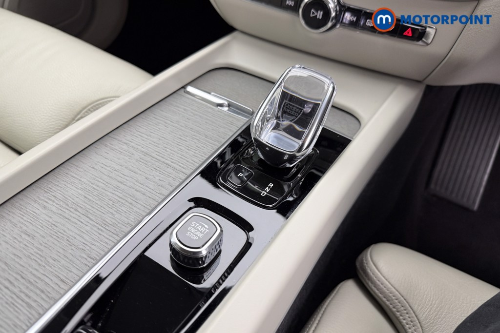 Volvo S60 Inscription Automatic Petrol Saloon - Stock Number (1563555) - 12th supplementary image
