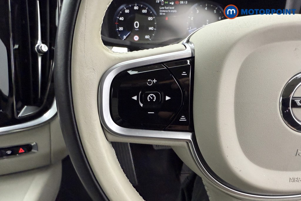 Volvo S60 Inscription Automatic Petrol Saloon - Stock Number (1563555) - 13th supplementary image