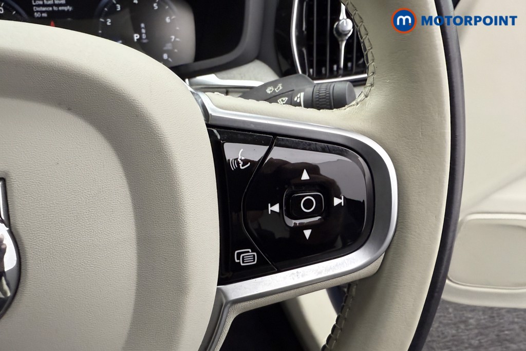 Volvo S60 Inscription Automatic Petrol Saloon - Stock Number (1563555) - 14th supplementary image