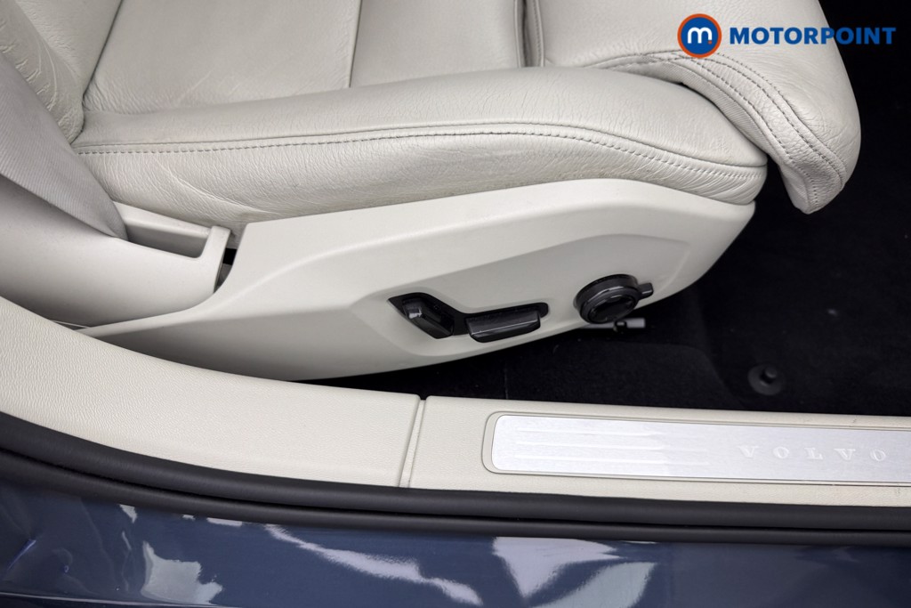 Volvo S60 Inscription Automatic Petrol Saloon - Stock Number (1563555) - 17th supplementary image