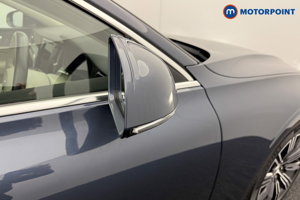 Volvo S60 Inscription Automatic Petrol Saloon - Stock Number (1563555) - 18th supplementary image