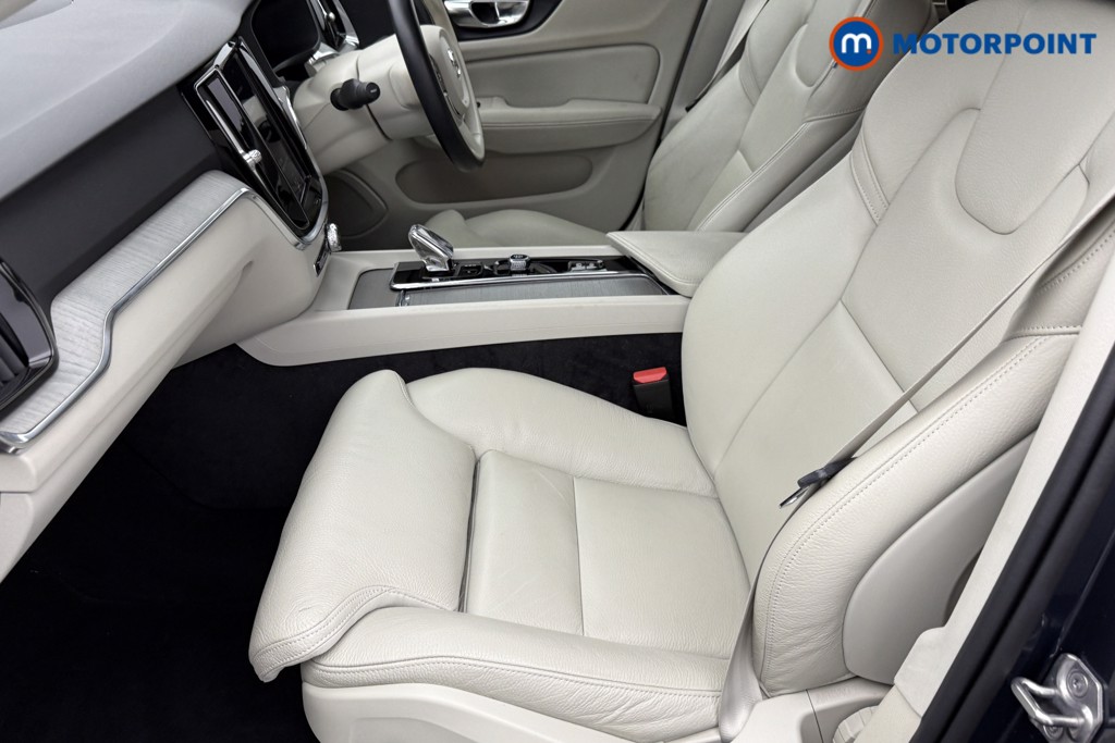 Volvo S60 Inscription Automatic Petrol Saloon - Stock Number (1563555) - 22nd supplementary image