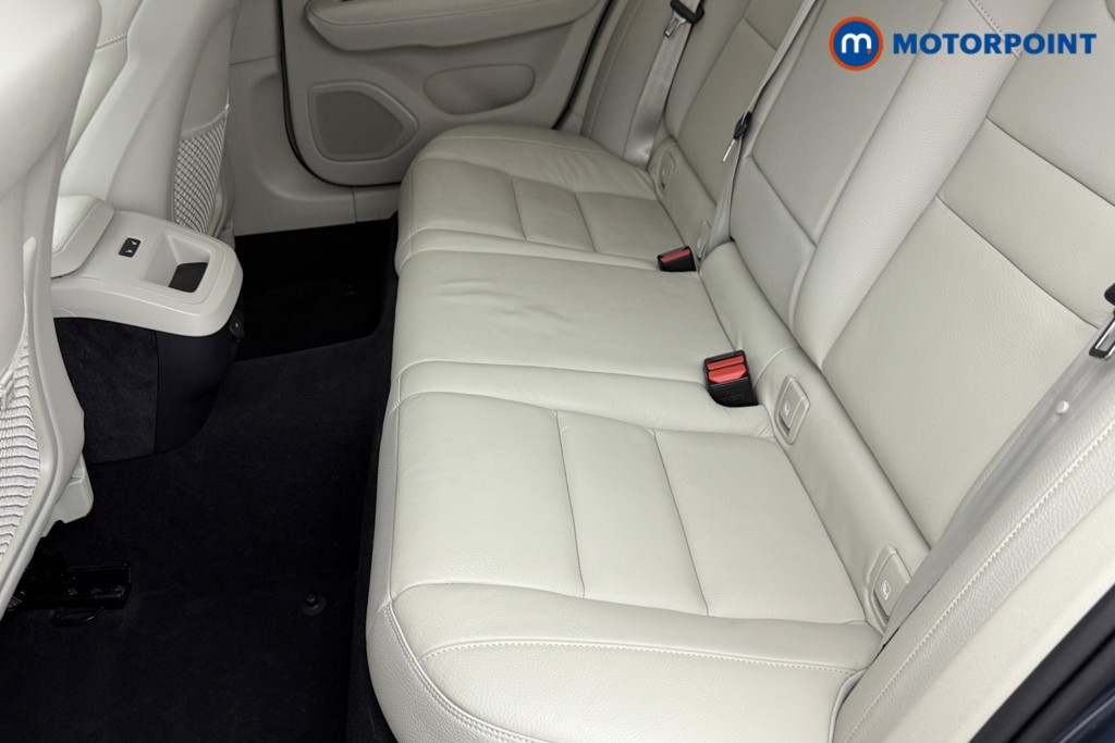 Volvo S60 Inscription Automatic Petrol Saloon - Stock Number (1563555) - 23rd supplementary image