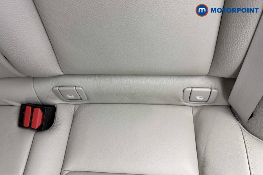 Volvo S60 Inscription Automatic Petrol Saloon - Stock Number (1563555) - 24th supplementary image