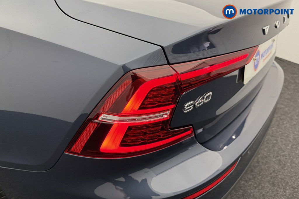 Volvo S60 Inscription Automatic Petrol Saloon - Stock Number (1563555) - 25th supplementary image