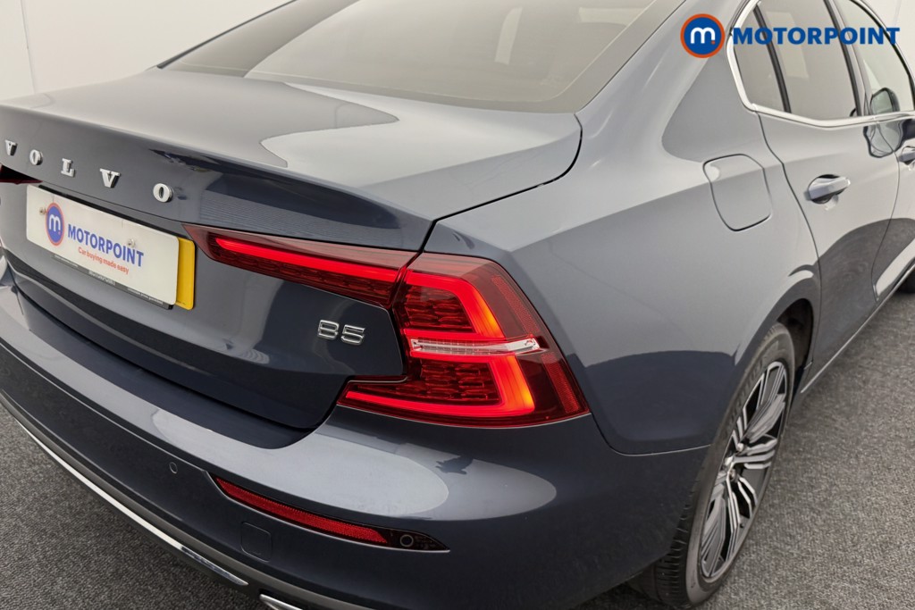 Volvo S60 Inscription Automatic Petrol Saloon - Stock Number (1563555) - 26th supplementary image