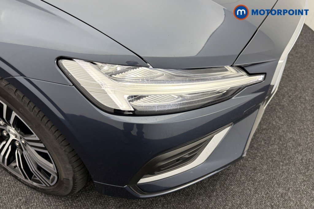 Volvo S60 Inscription Automatic Petrol Saloon - Stock Number (1563555) - 27th supplementary image