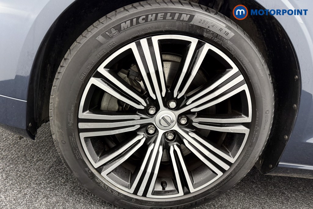 Volvo S60 Inscription Automatic Petrol Saloon - Stock Number (1563555) - 29th supplementary image