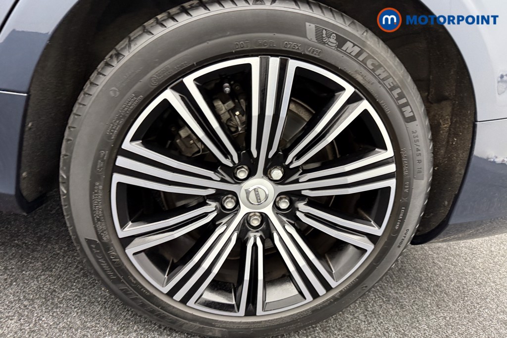 Volvo S60 Inscription Automatic Petrol Saloon - Stock Number (1563555) - 30th supplementary image