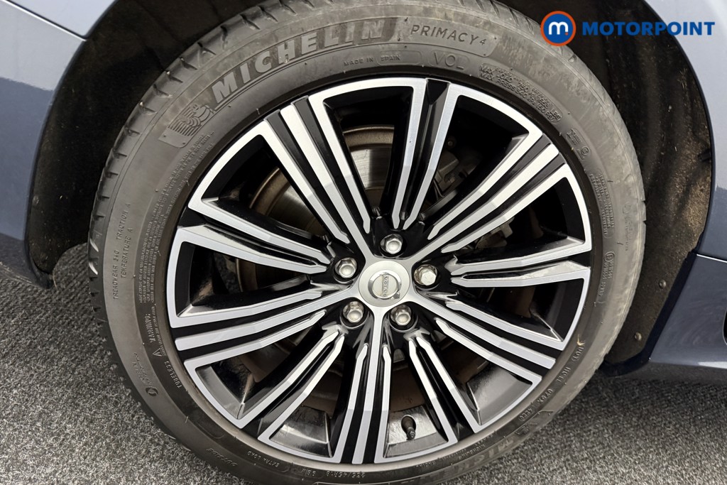 Volvo S60 Inscription Automatic Petrol Saloon - Stock Number (1563555) - 31st supplementary image
