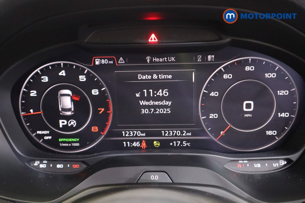 Audi Q2 S Line Automatic Petrol SUV - Stock Number (1563586) - 3rd supplementary image