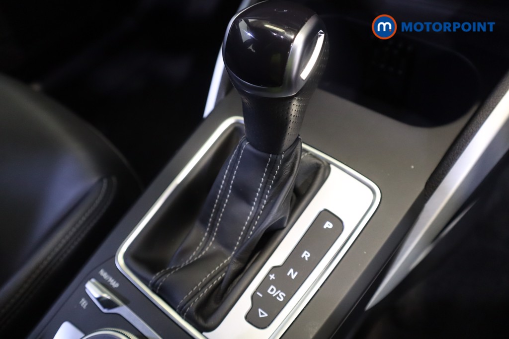 Audi Q2 S Line Automatic Petrol SUV - Stock Number (1563586) - 5th supplementary image
