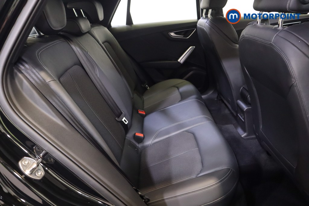 Audi Q2 S Line Automatic Petrol SUV - Stock Number (1563586) - 7th supplementary image