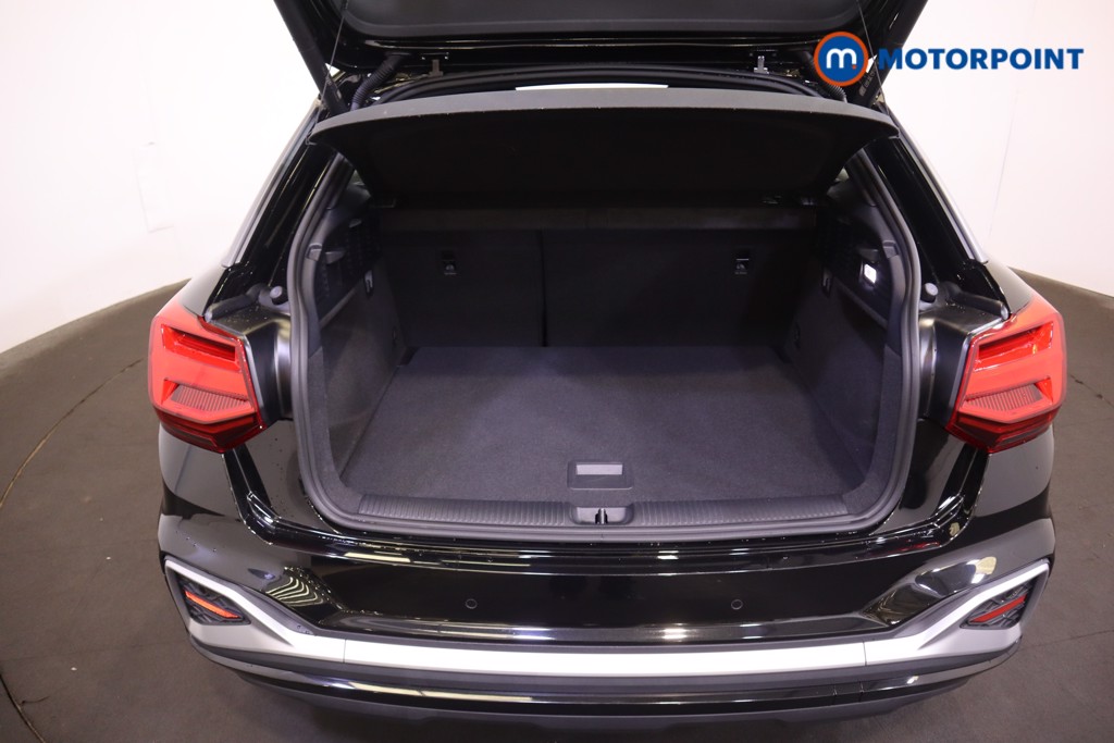Audi Q2 S Line Automatic Petrol SUV - Stock Number (1563586) - 8th supplementary image