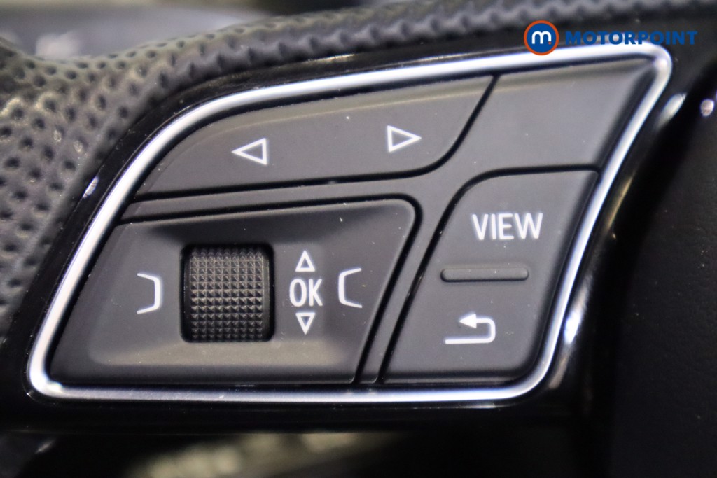 Audi Q2 S Line Automatic Petrol SUV - Stock Number (1563586) - 15th supplementary image
