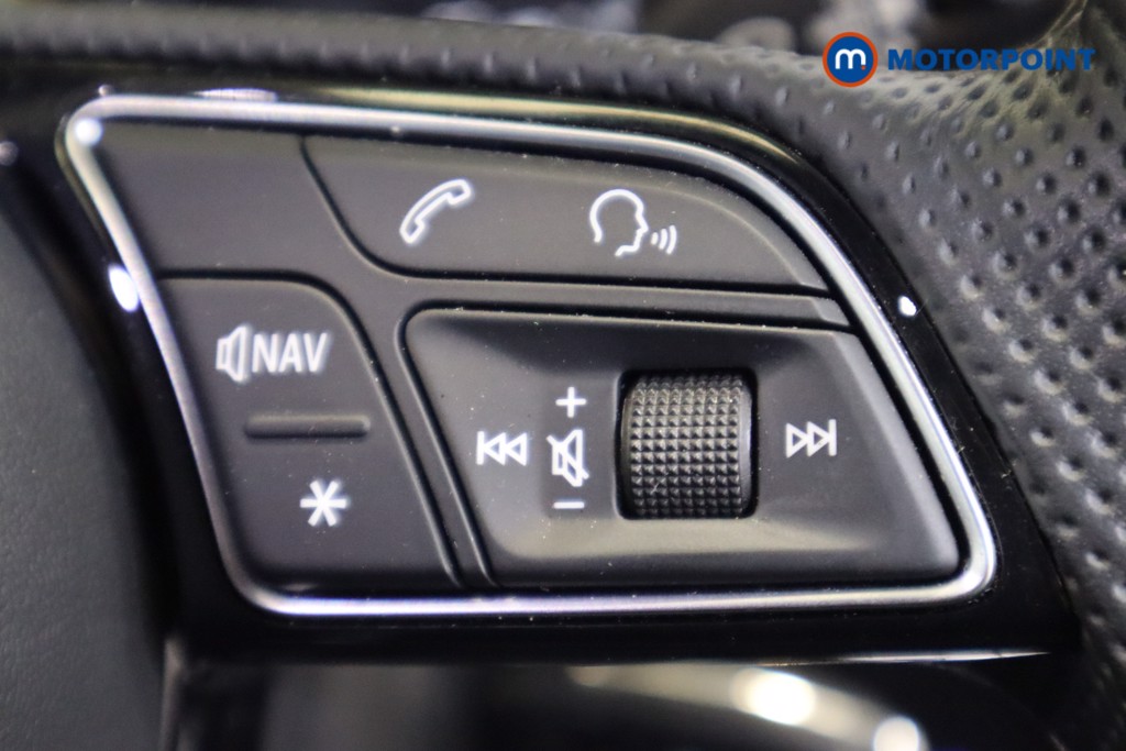 Audi Q2 S Line Automatic Petrol SUV - Stock Number (1563586) - 16th supplementary image